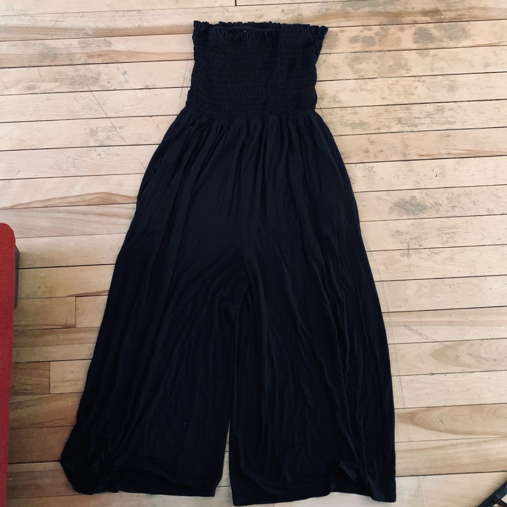 Jenny Boston jumpsuit
